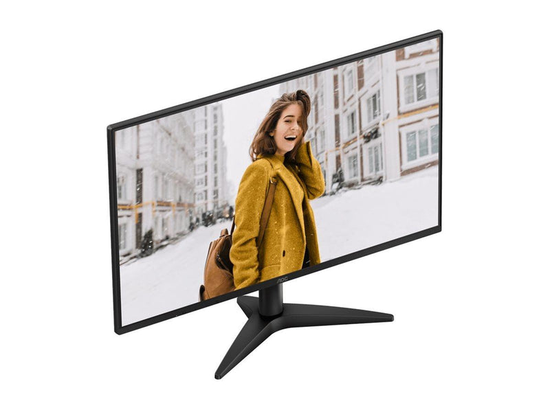27" AOC 27B36X - 1920x1080 (FHD) - 144Hz - LED