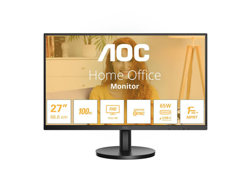 27" AOC 27B3CA2 - 1920x1080 (FHD) - 100Hz - IPS