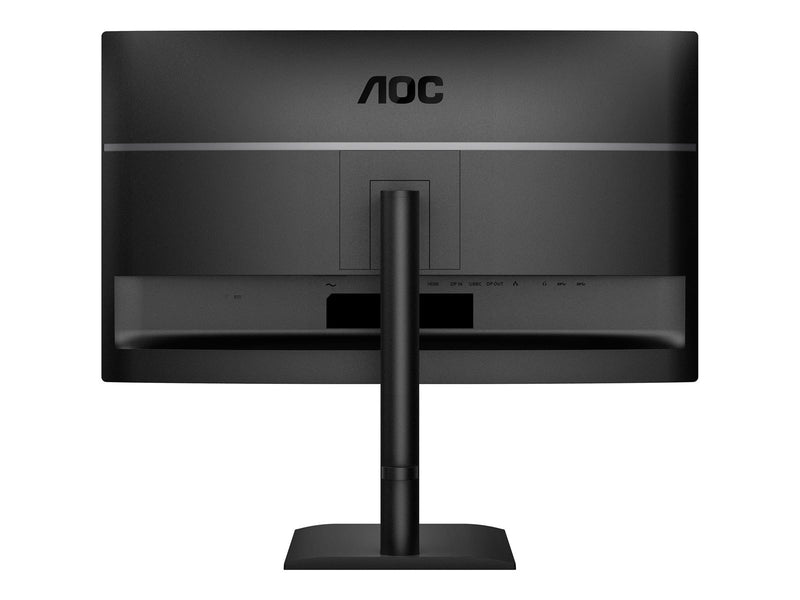 27" AOC 27E4CV - LED monitor - Full HD (1080p) - 27" - HDR