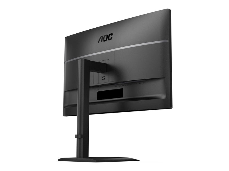 27" AOC 27E4CV - LED monitor - Full HD (1080p) - 27" - HDR