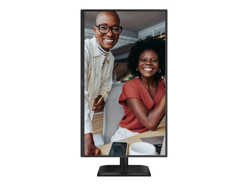 27" AOC 27E4CV - LED monitor - Full HD (1080p) - 27" - HDR