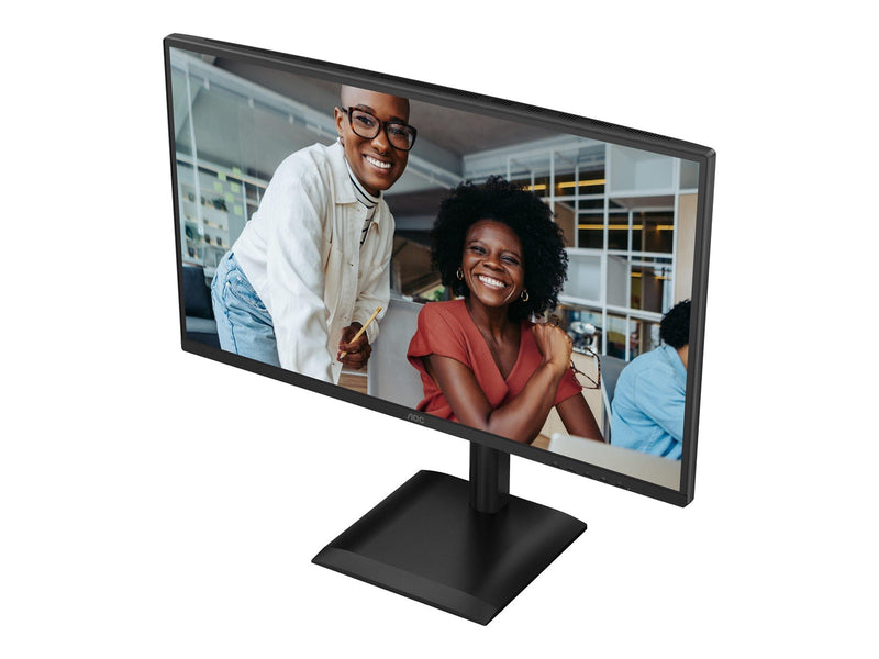 27" AOC 27E4CV - LED monitor - Full HD (1080p) - 27" - HDR