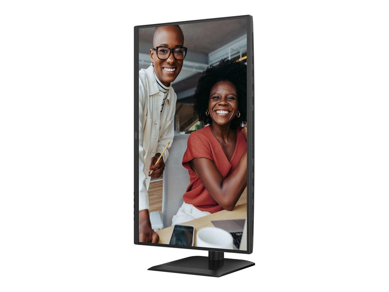 27" AOC 27E4CV - LED monitor - Full HD (1080p) - 27" - HDR