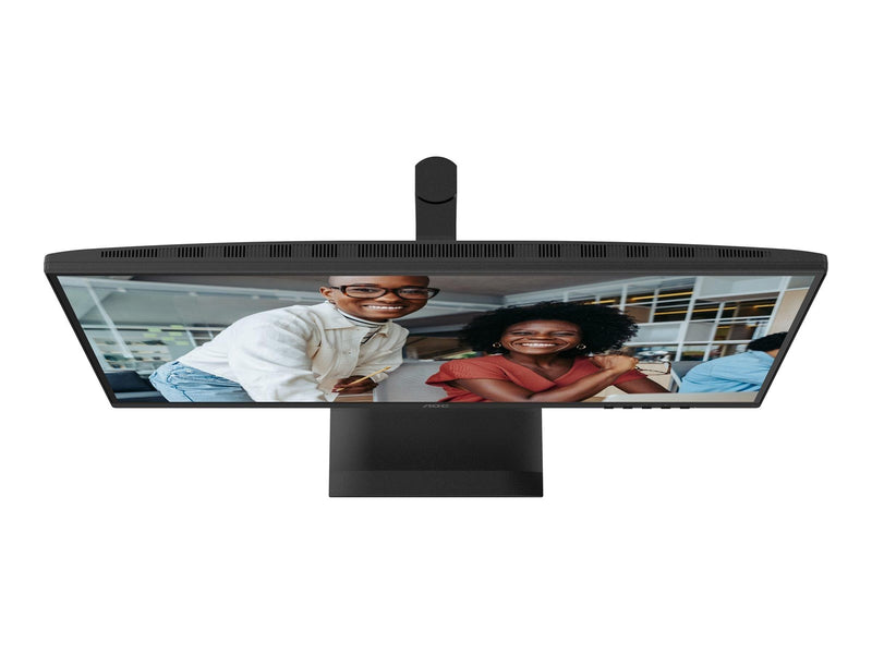 27" AOC 27E4CV - LED monitor - Full HD (1080p) - 27" - HDR