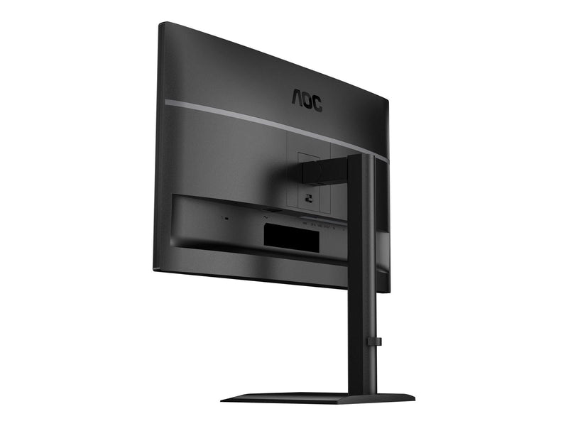 27" AOC 27E4CV - LED monitor - Full HD (1080p) - 27" - HDR