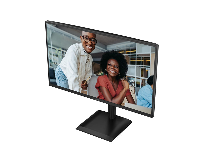 27" AOC 27E4U - 1920x1080 (FHD) - 120Hz - IPS