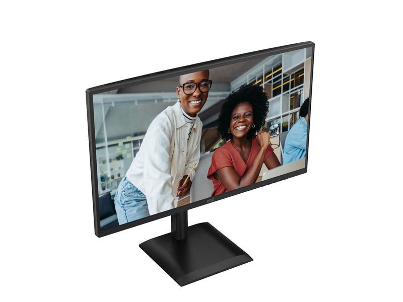 27" AOC 27E4U - 1920x1080 (FHD) - 120Hz - IPS
