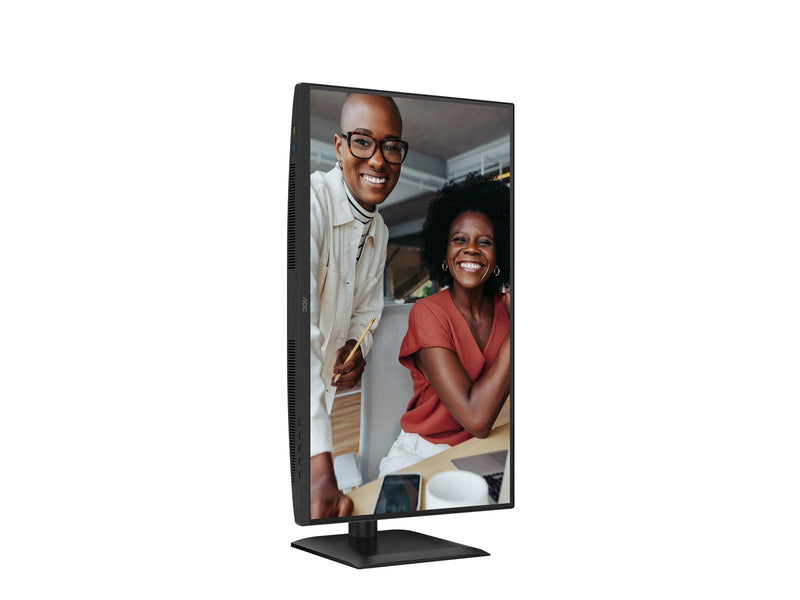 27" AOC 27E4U - 1920x1080 (FHD) - 120Hz - IPS
