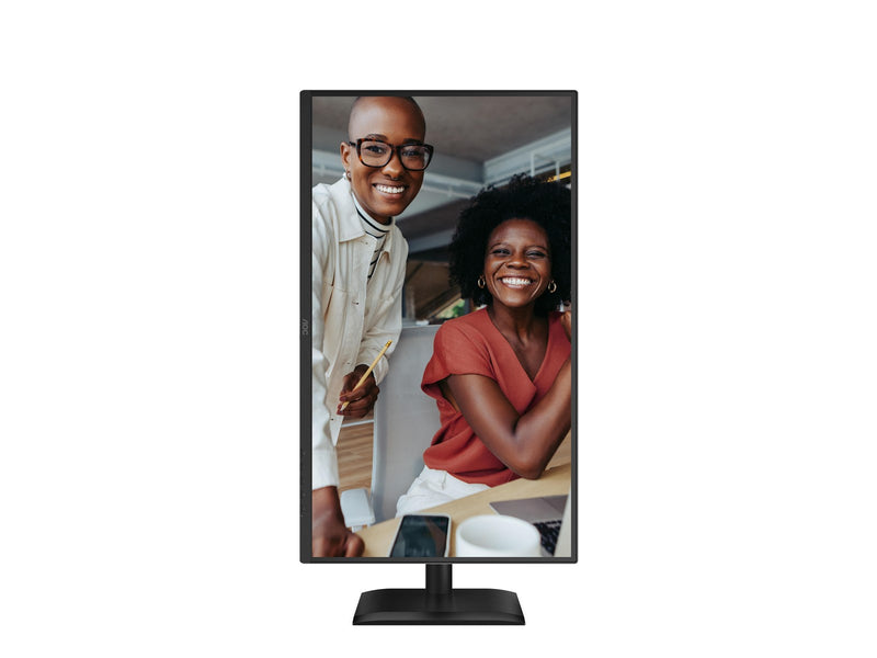 27" AOC 27E4U - 1920x1080 (FHD) - 120Hz - IPS