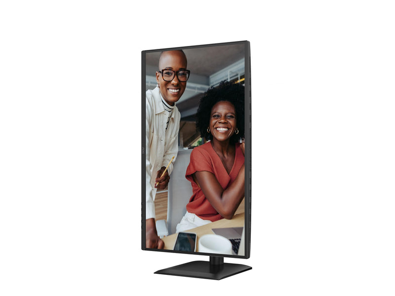 27" AOC 27E4U - 1920x1080 (FHD) - 120Hz - IPS
