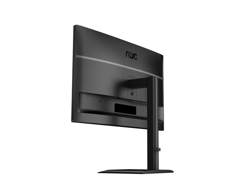 27" AOC 27E4U - 1920x1080 (FHD) - 120Hz - IPS