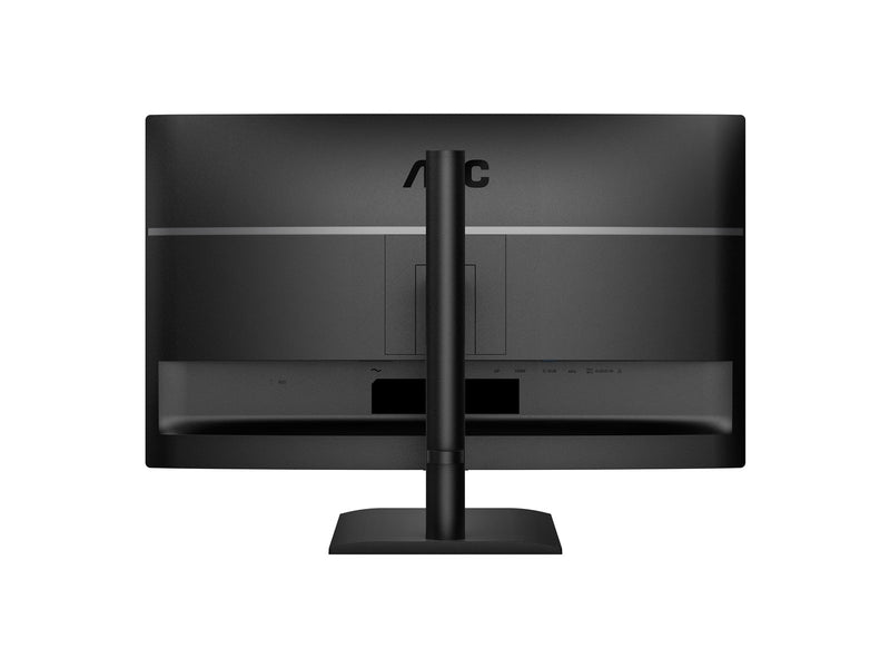 27" AOC 27E4U - 1920x1080 (FHD) - 120Hz - IPS
