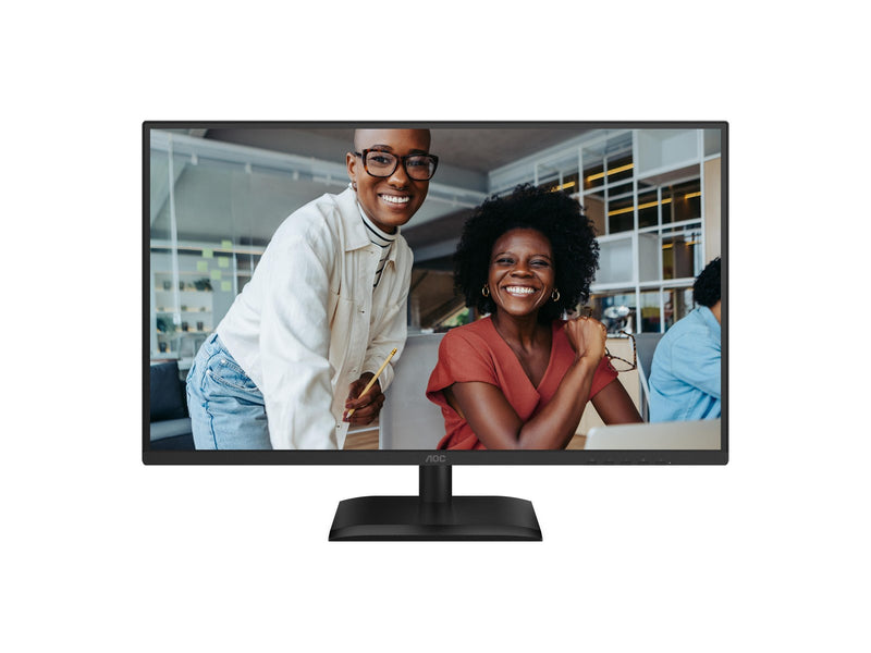 27" AOC 27E4U - 1920x1080 (FHD) - 120Hz - IPS