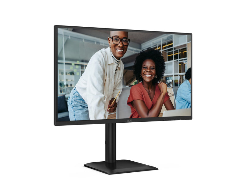27" AOC 27E4U - 1920x1080 (FHD) - 120Hz - IPS