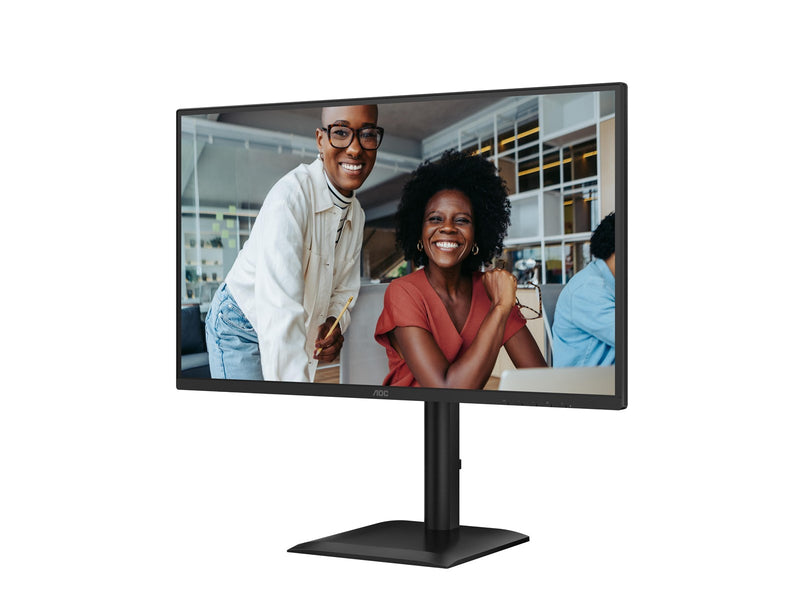 27" AOC 27E4U - 1920x1080 (FHD) - 120Hz - IPS