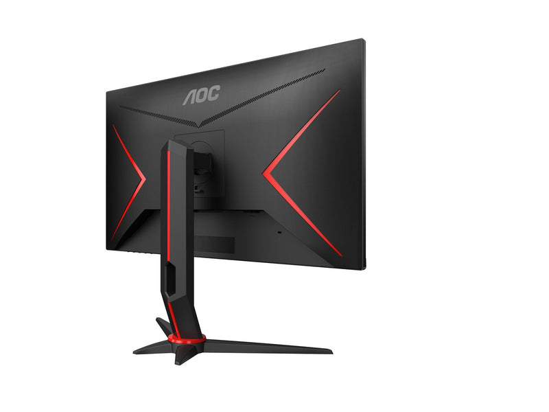27" AOC 27G2ZN3/BK - 1920x1080 (FHD) - 280Hz - VA