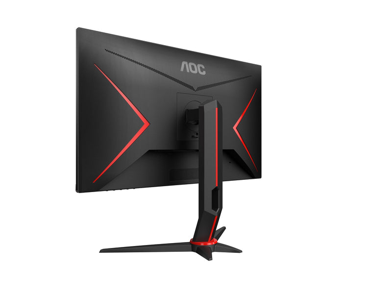 27" AOC 27G2ZN3/BK - 1920x1080 (FHD) - 280Hz - VA