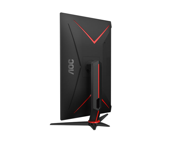 27" AOC 27G2ZN3/BK - 1920x1080 (FHD) - 280Hz - VA
