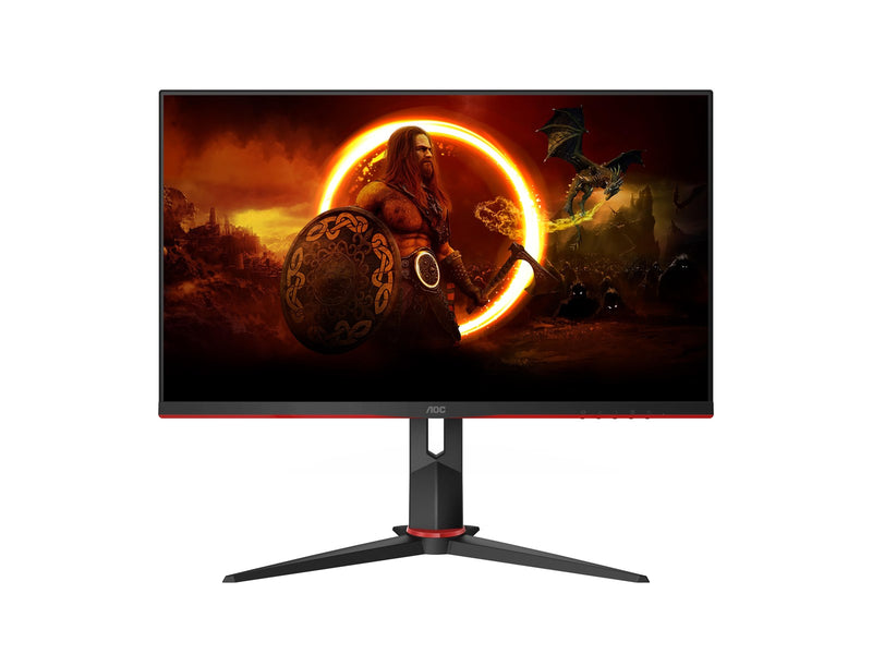 27" AOC 27G2ZN3/BK - 1920x1080 (FHD) - 280Hz - VA