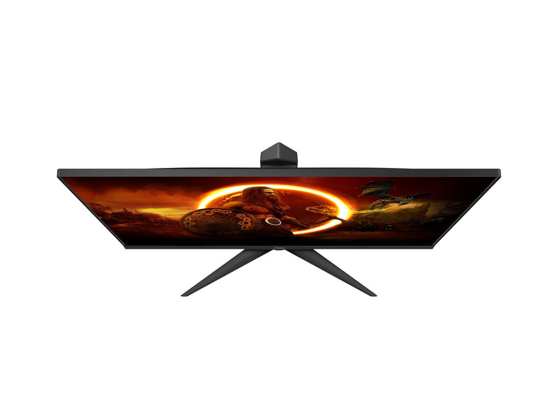 27" AOC 27G2ZN3/BK - 1920x1080 (FHD) - 280Hz - VA