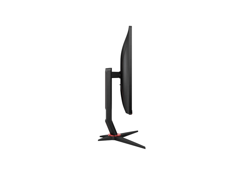 27" AOC 27G2ZN3/BK - 1920x1080 (FHD) - 280Hz - VA