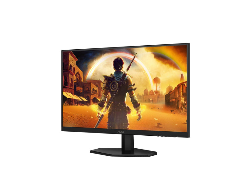 27" AOC 27G42E - 1920x1080 (FHD) - 180Hz - IPS