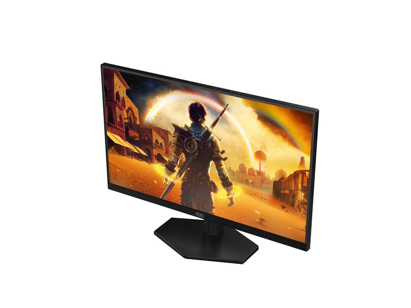 27" AOC 27G42E - 1920x1080 (FHD) - 180Hz - IPS