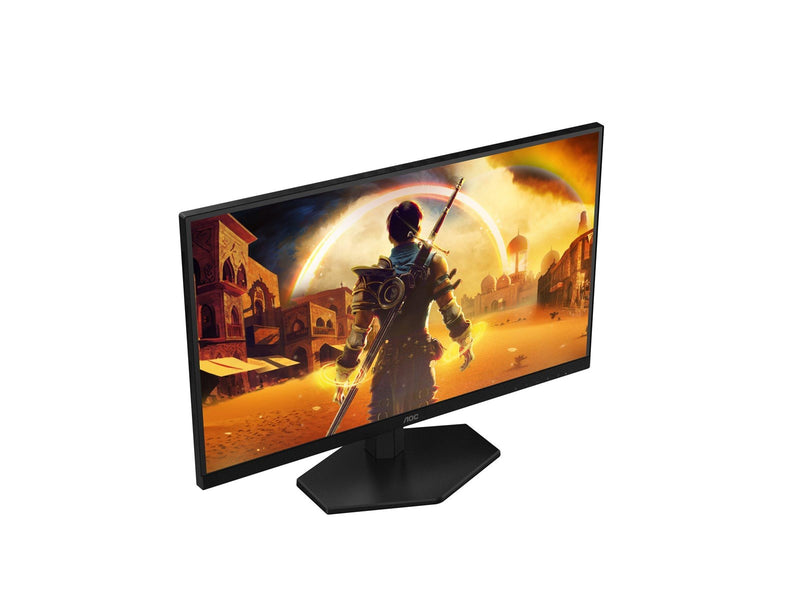 27" AOC 27G42E - 1920x1080 (FHD) - 180Hz - IPS