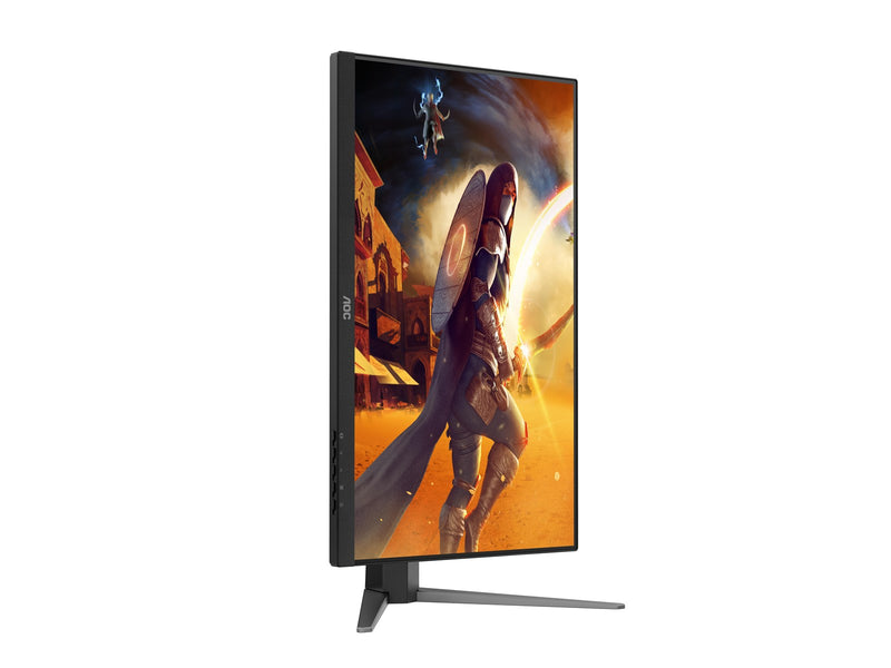 27" AOC 27G4HA - 1920x1080 (FHD) - 200Hz - IPS