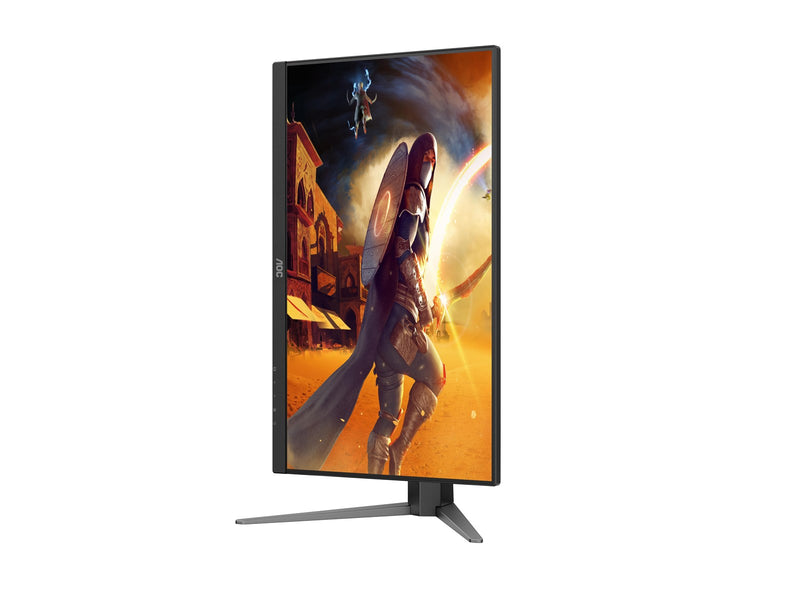 27" AOC 27G4HA - 1920x1080 (FHD) - 200Hz - IPS