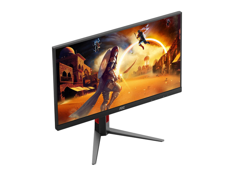 27" AOC 27G4HA - 1920x1080 (FHD) - 200Hz - IPS