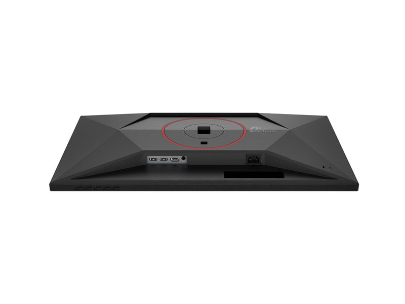 27" AOC 27G4HA - 1920x1080 (FHD) - 200Hz - IPS