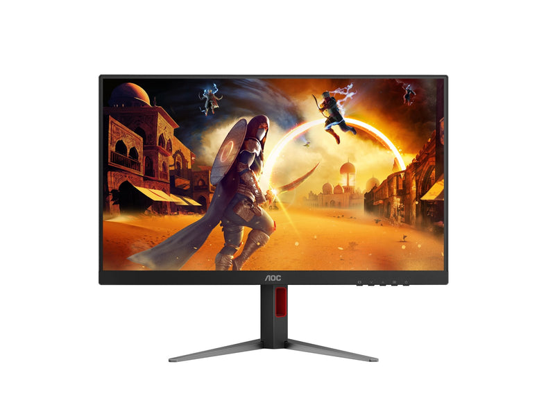 27" AOC 27G4HA - 1920x1080 (FHD) - 200Hz - IPS
