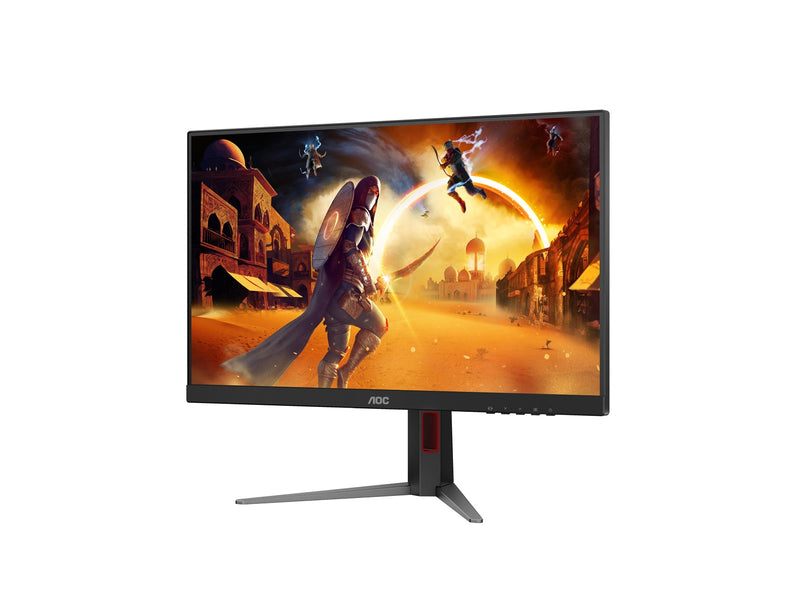 27" AOC 27G4HA - 1920x1080 (FHD) - 200Hz - IPS