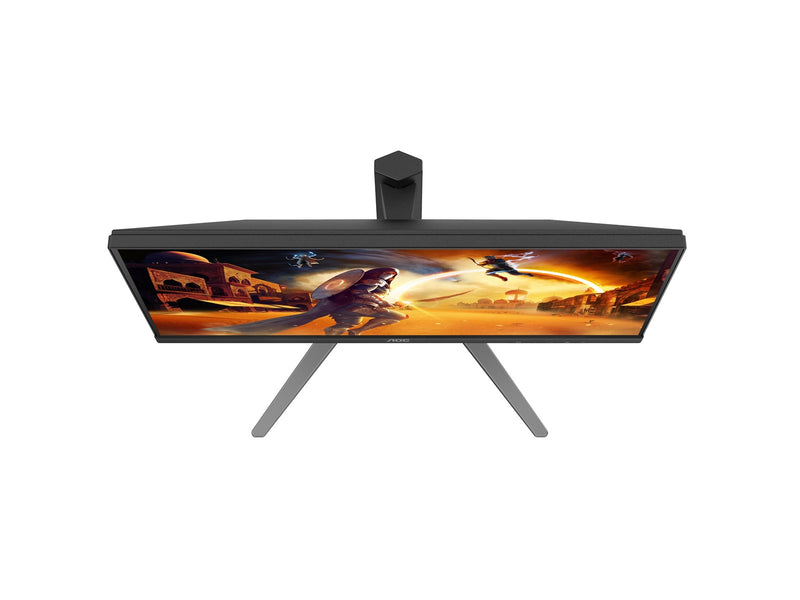 27" AOC 27G4HA - 1920x1080 (FHD) - 200Hz - IPS