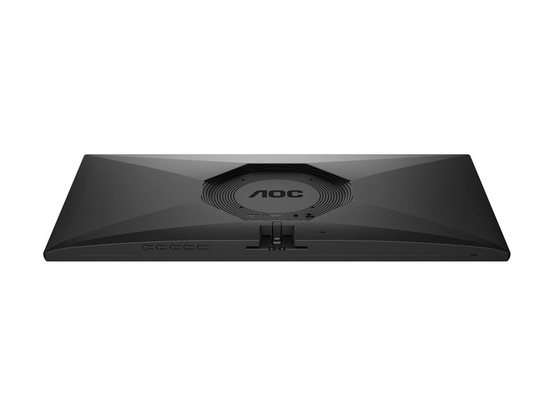 27" AOC 27G50F computer monitor