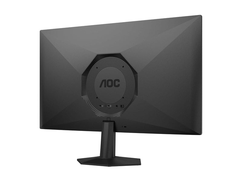 27" AOC 27G50F computer monitor
