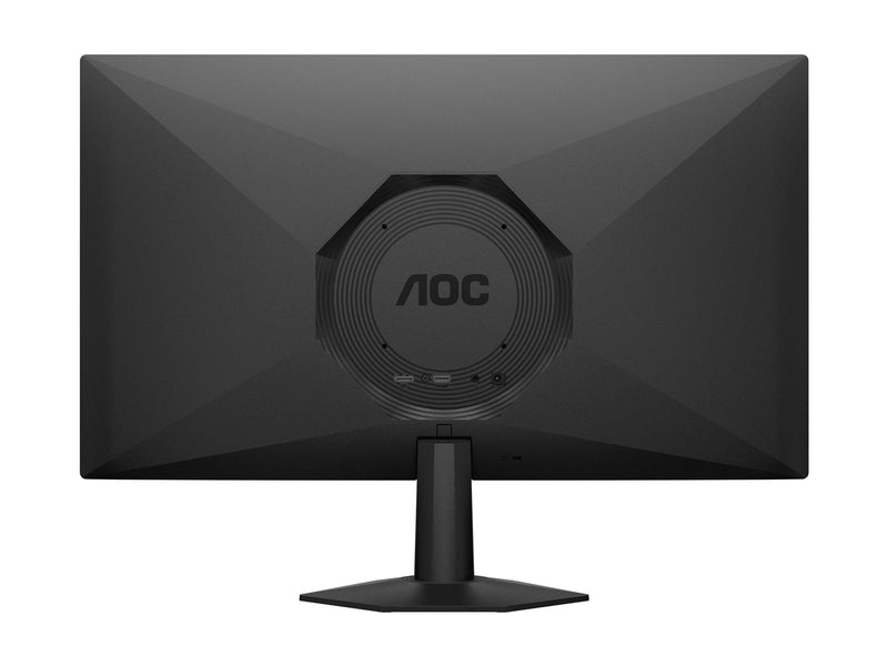27" AOC 27G50F computer monitor