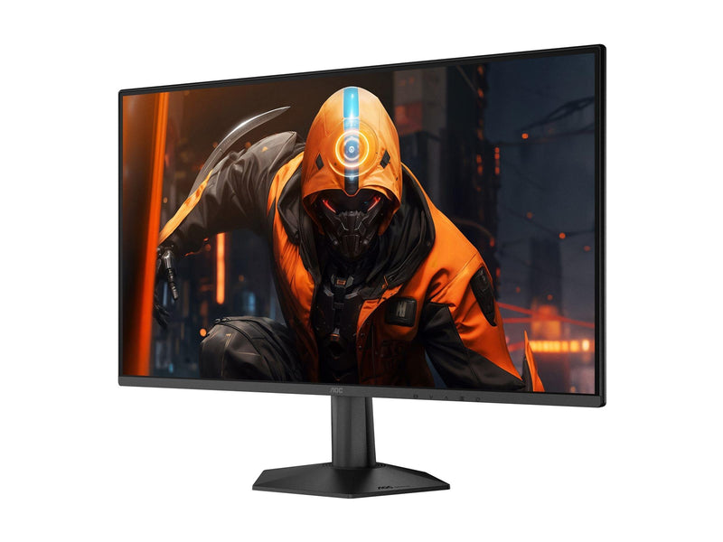 27" AOC 27G50F computer monitor