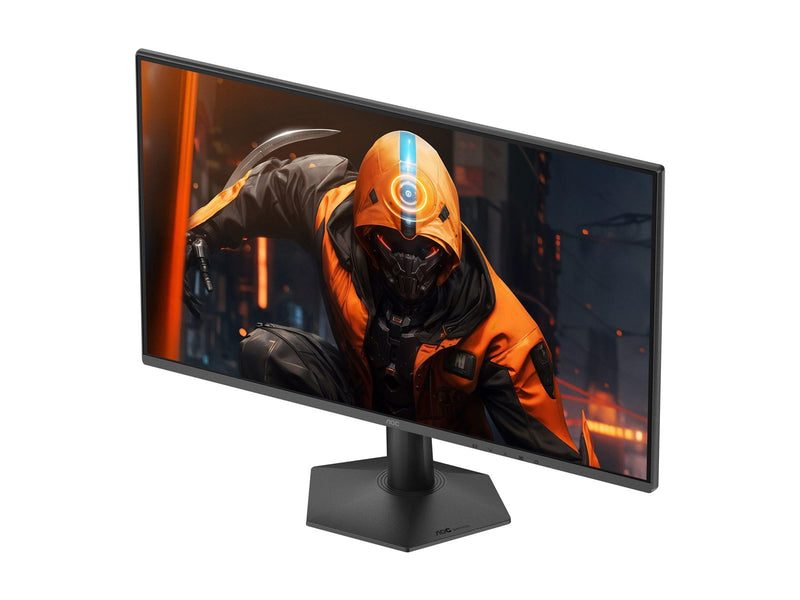27" AOC 27G50F computer monitor
