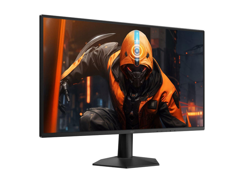 27" AOC 27G50F computer monitor