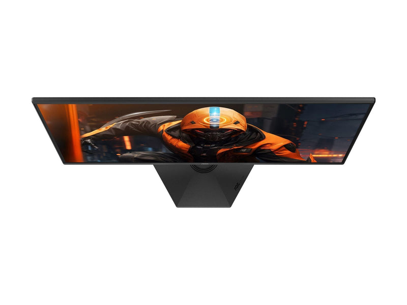 27" AOC 27G50F computer monitor