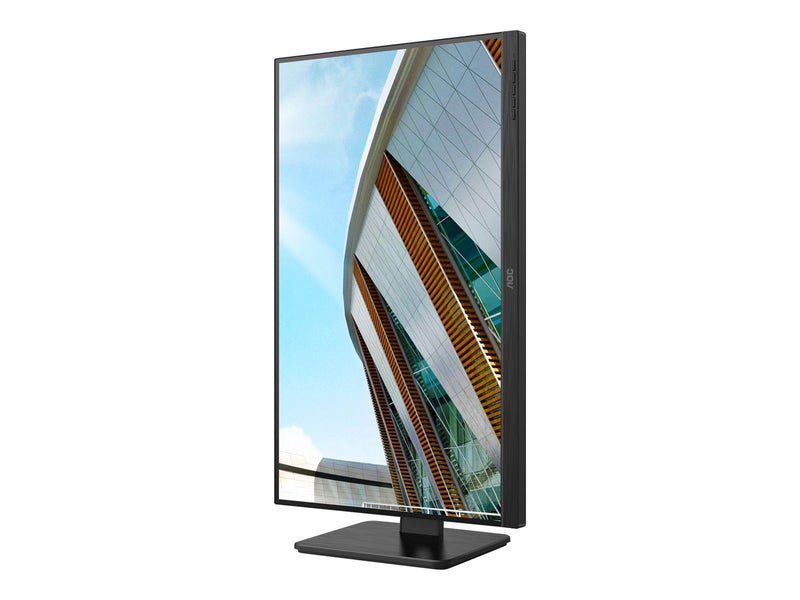 27" AOC 27P2Q - 1920x1080 (FHD) - 75Hz - IPS