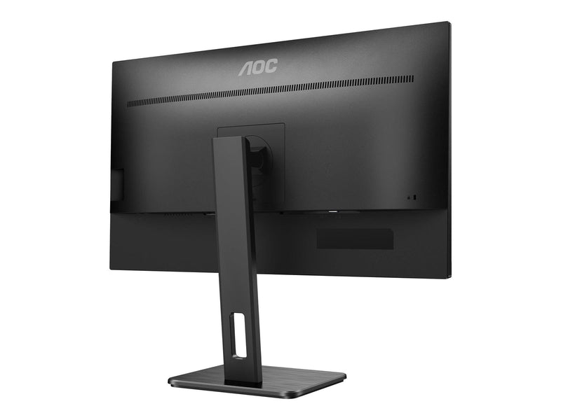 27" AOC 27P2Q - 1920x1080 (FHD) - 75Hz - IPS
