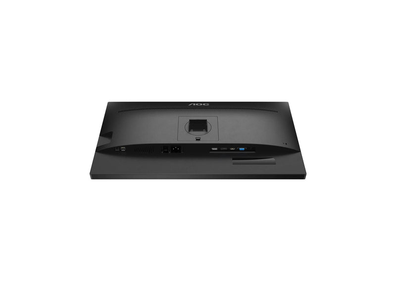 27" AOC 27P2Q - 1920x1080 (FHD) - 75Hz - IPS