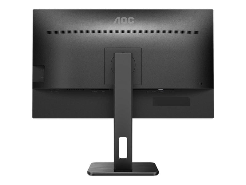 27" AOC 27P2Q - 1920x1080 (FHD) - 75Hz - IPS