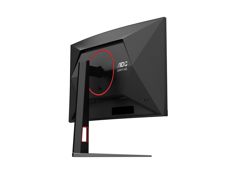 27" AOC AGON by C27G4Z2