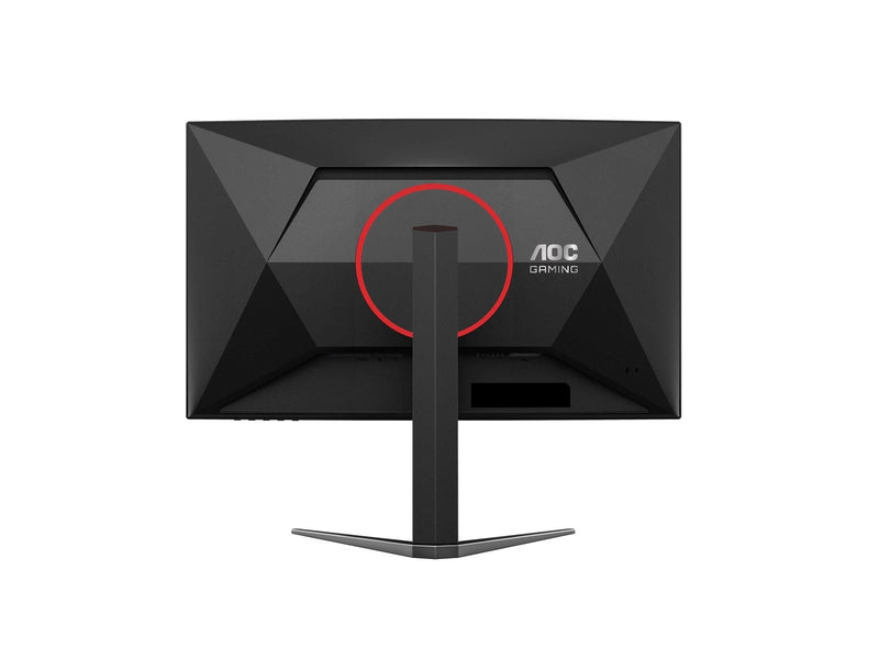 27" AOC AGON by C27G4Z2