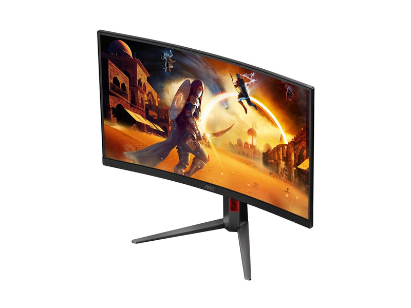 27" AOC AGON by C27G4Z2