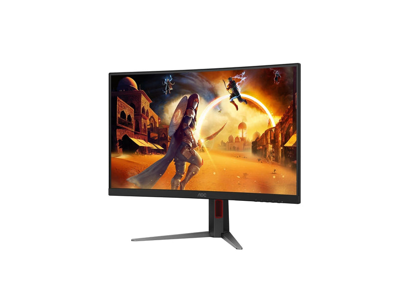 27" AOC AGON by C27G4Z2